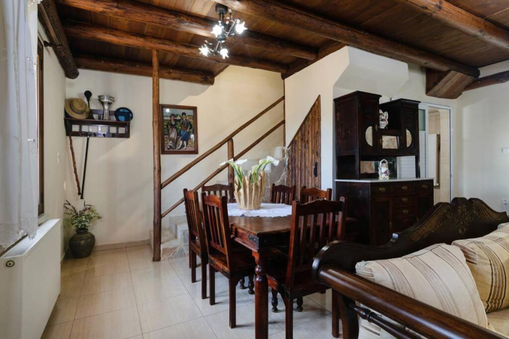 Dimitris'S Country House Agia (Chania, Crete) Exterior foto