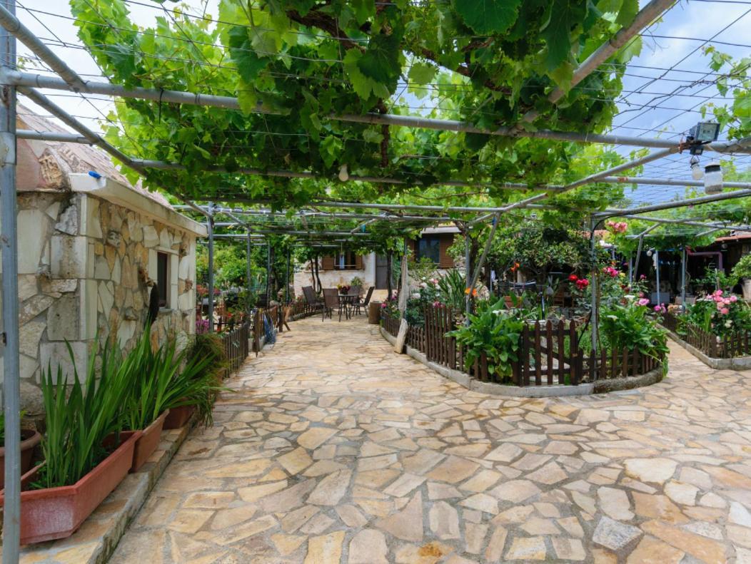 Dimitris'S Country House Agia (Chania, Crete) Exterior foto